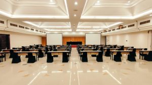 Pandu Ballroom