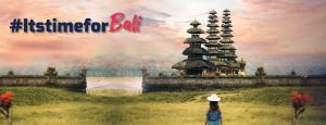 Its Time For Bali