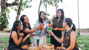 Arisan Package Mercure Bali Sanur Resort