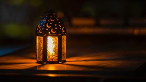 Ramadan Kareem